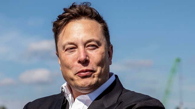 Image for article titled What We Know About Elon Musk’s Neuralink Human Trials