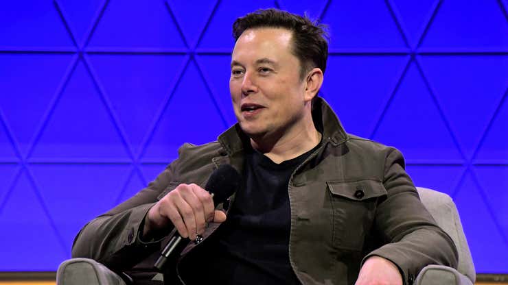 Image for Everything We Know About Elon Musk’s ‘Twitter Files’