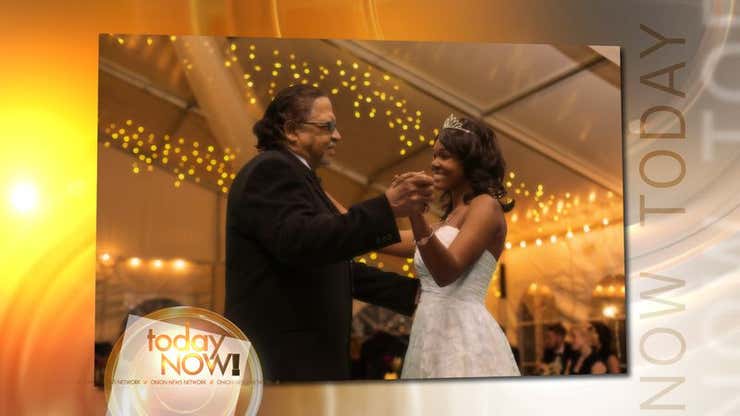Image for How To Spice Up The Romantic Wedding Moments Every Bride Shares With Her Father